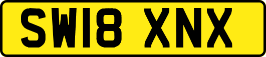 SW18XNX