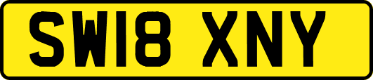 SW18XNY