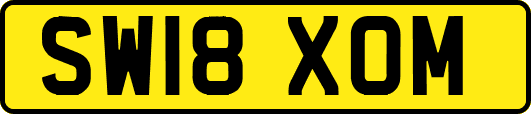 SW18XOM