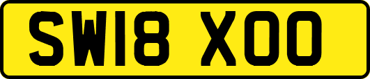 SW18XOO