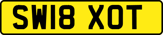SW18XOT