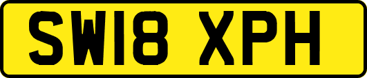 SW18XPH