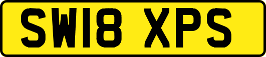 SW18XPS