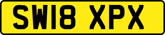 SW18XPX