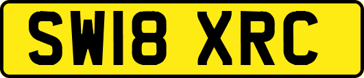 SW18XRC