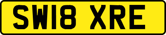 SW18XRE