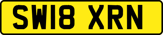 SW18XRN