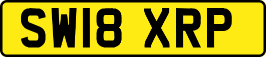 SW18XRP