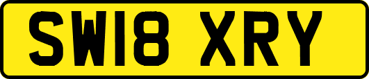 SW18XRY