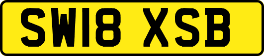 SW18XSB