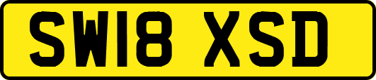 SW18XSD