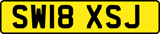 SW18XSJ