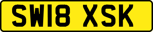 SW18XSK