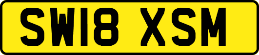 SW18XSM