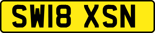SW18XSN