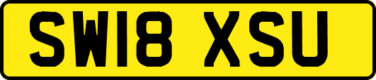SW18XSU