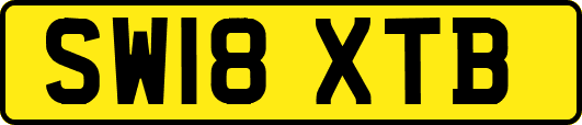 SW18XTB