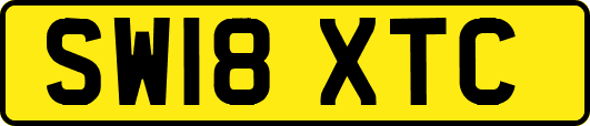 SW18XTC