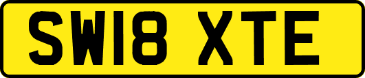 SW18XTE