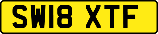 SW18XTF