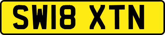 SW18XTN