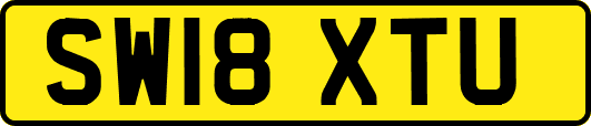 SW18XTU