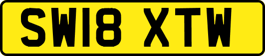 SW18XTW