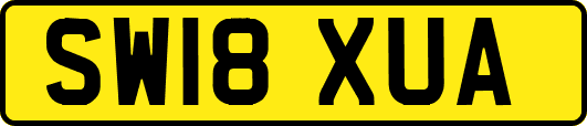 SW18XUA
