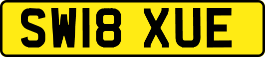 SW18XUE