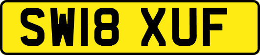 SW18XUF