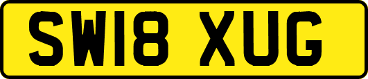 SW18XUG