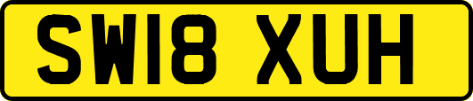 SW18XUH