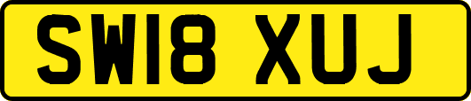 SW18XUJ