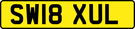SW18XUL