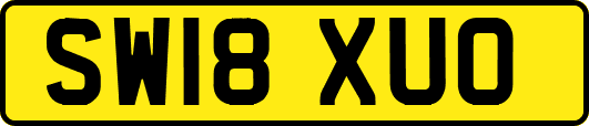 SW18XUO