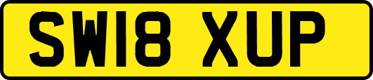 SW18XUP