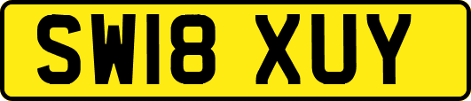 SW18XUY
