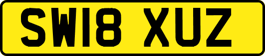 SW18XUZ