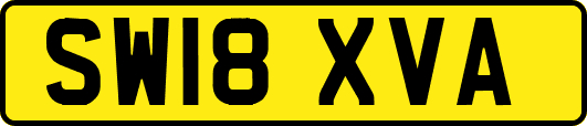 SW18XVA
