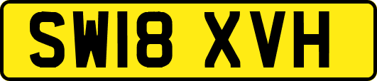 SW18XVH