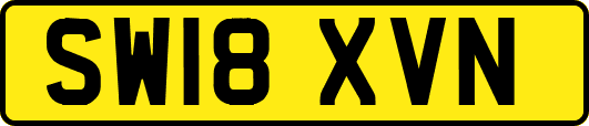 SW18XVN