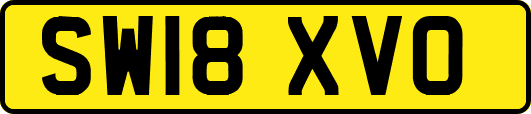SW18XVO