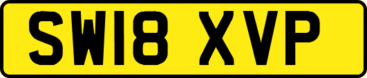 SW18XVP