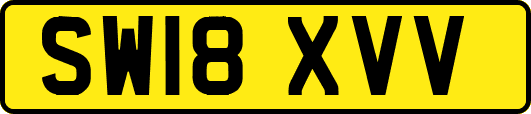 SW18XVV