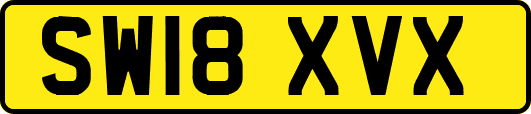 SW18XVX