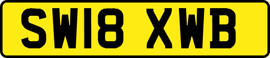 SW18XWB