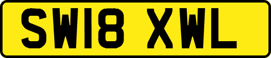 SW18XWL
