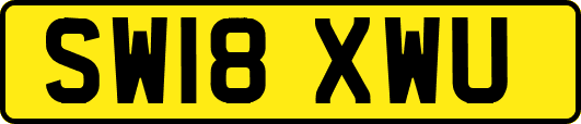 SW18XWU