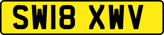 SW18XWV
