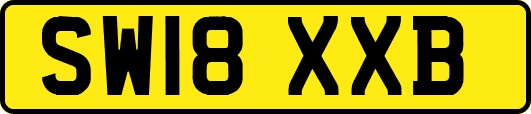 SW18XXB